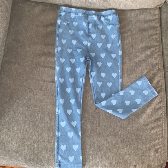 💙Zara girl 💙Jeggings💙 - Picture 2 of 6